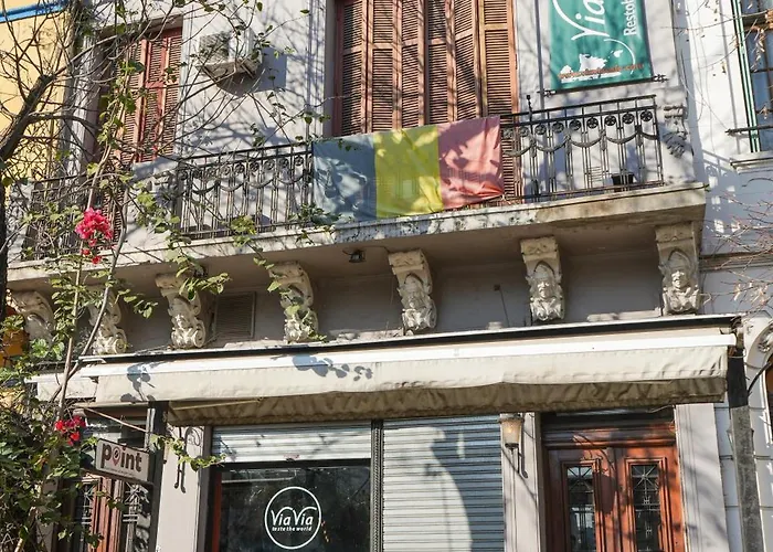 Viavia Bsas Guesthouse 324
