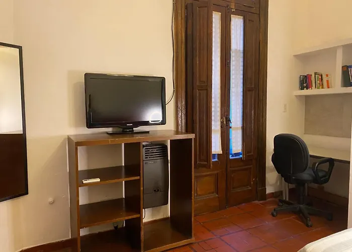 Viavia Bsas Guesthouse 324