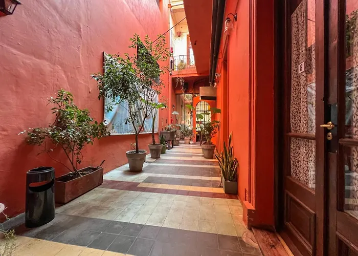 Viavia Bsas Guesthouse 324