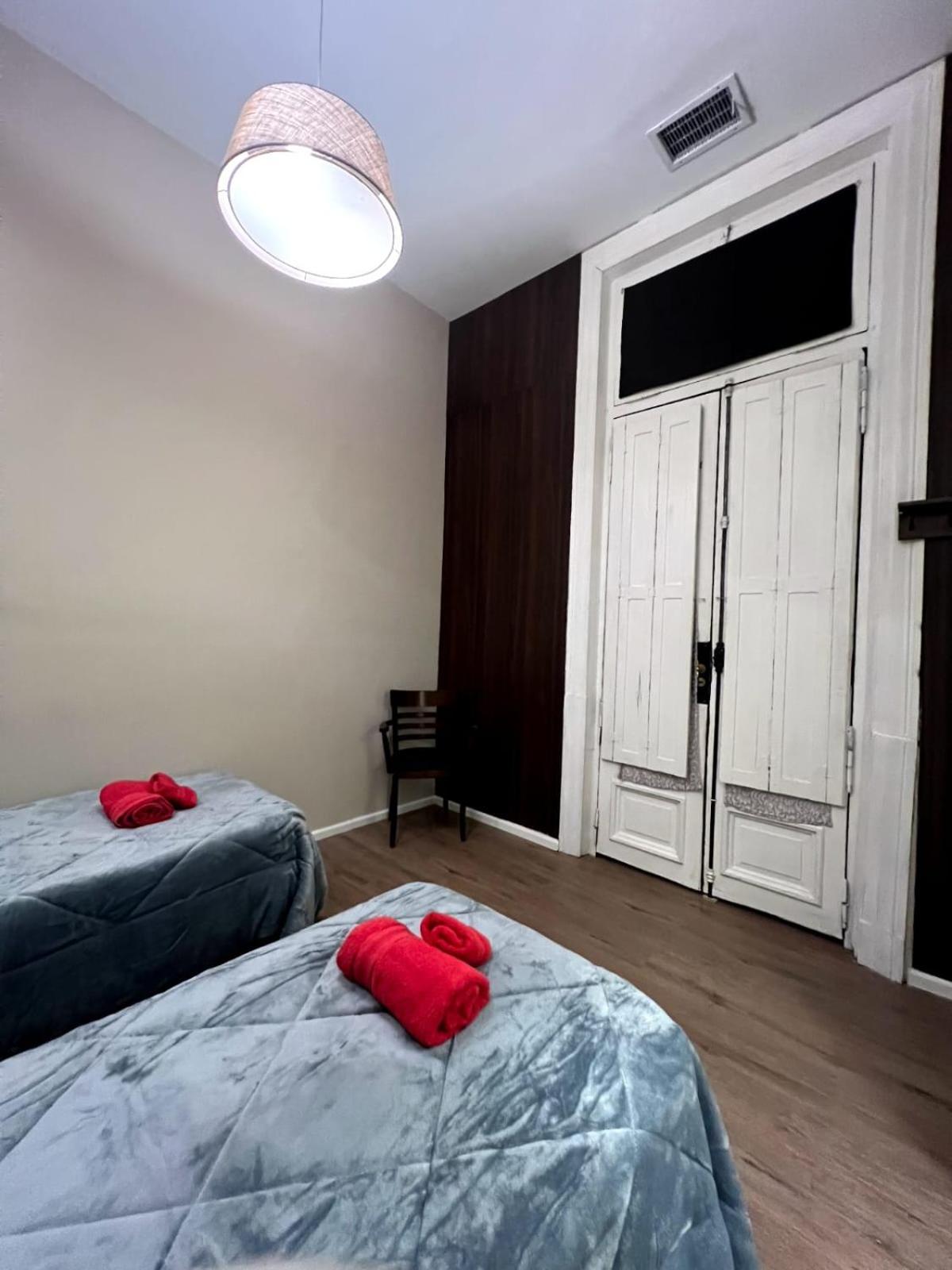 Via Via Rjc Bed and breakfast *