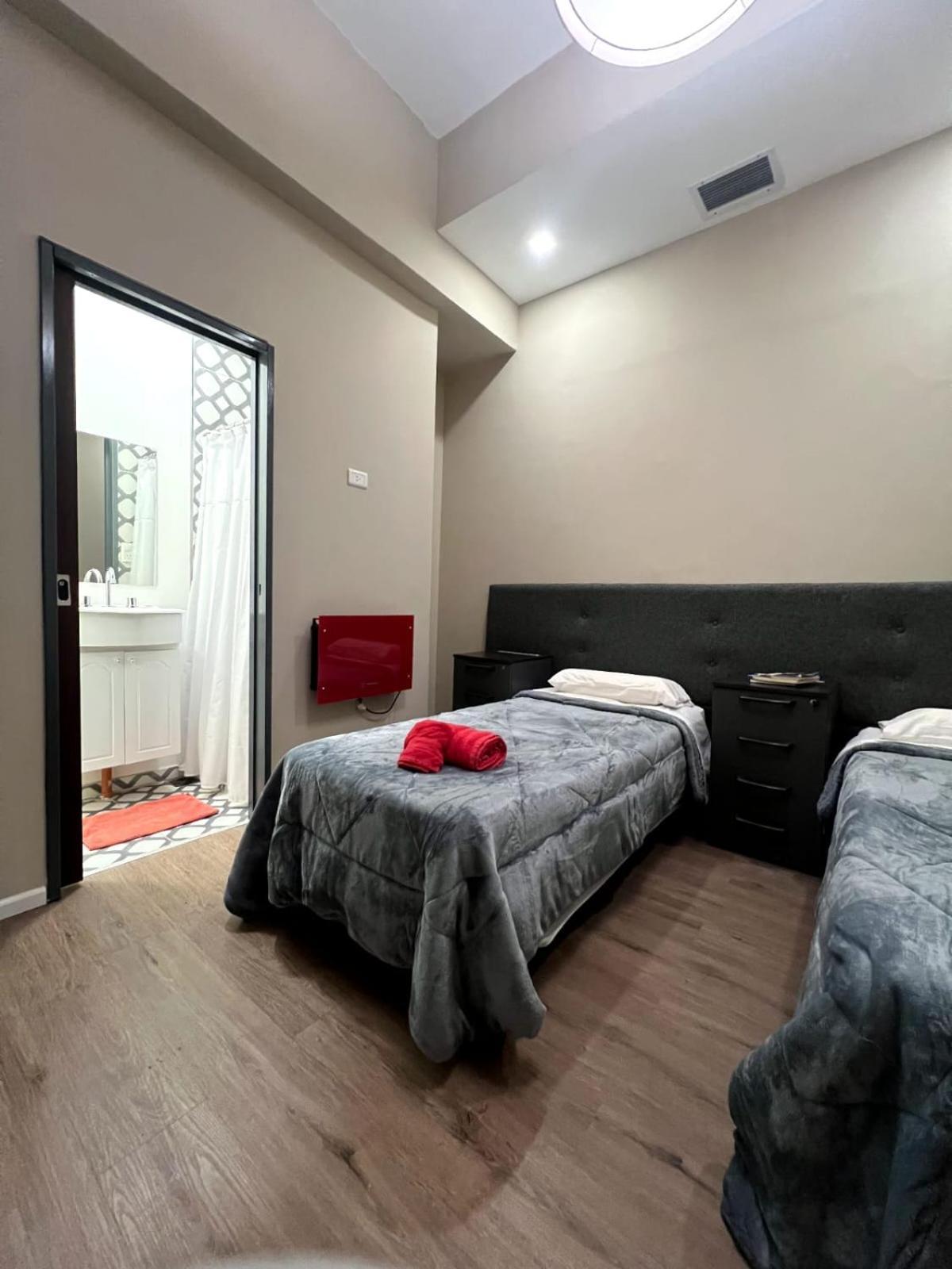 Bed and breakfast Via Via Rjc Ciudad Autónoma de Buenos Aires