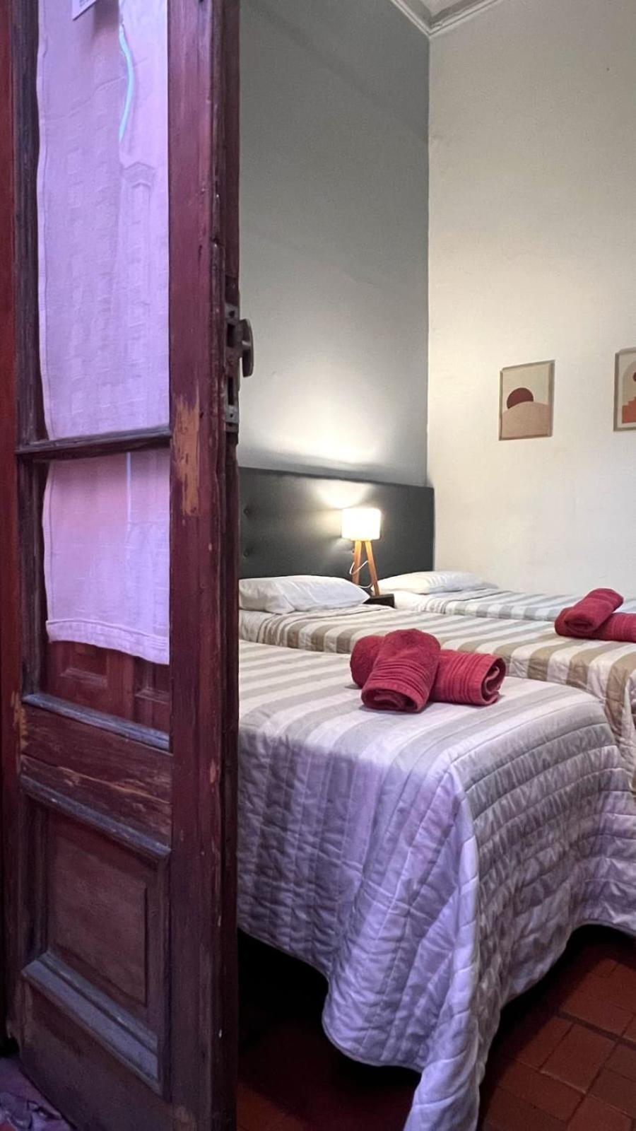 Bed and breakfast Via Via Rjc Ciudad Autónoma de Buenos Aires
