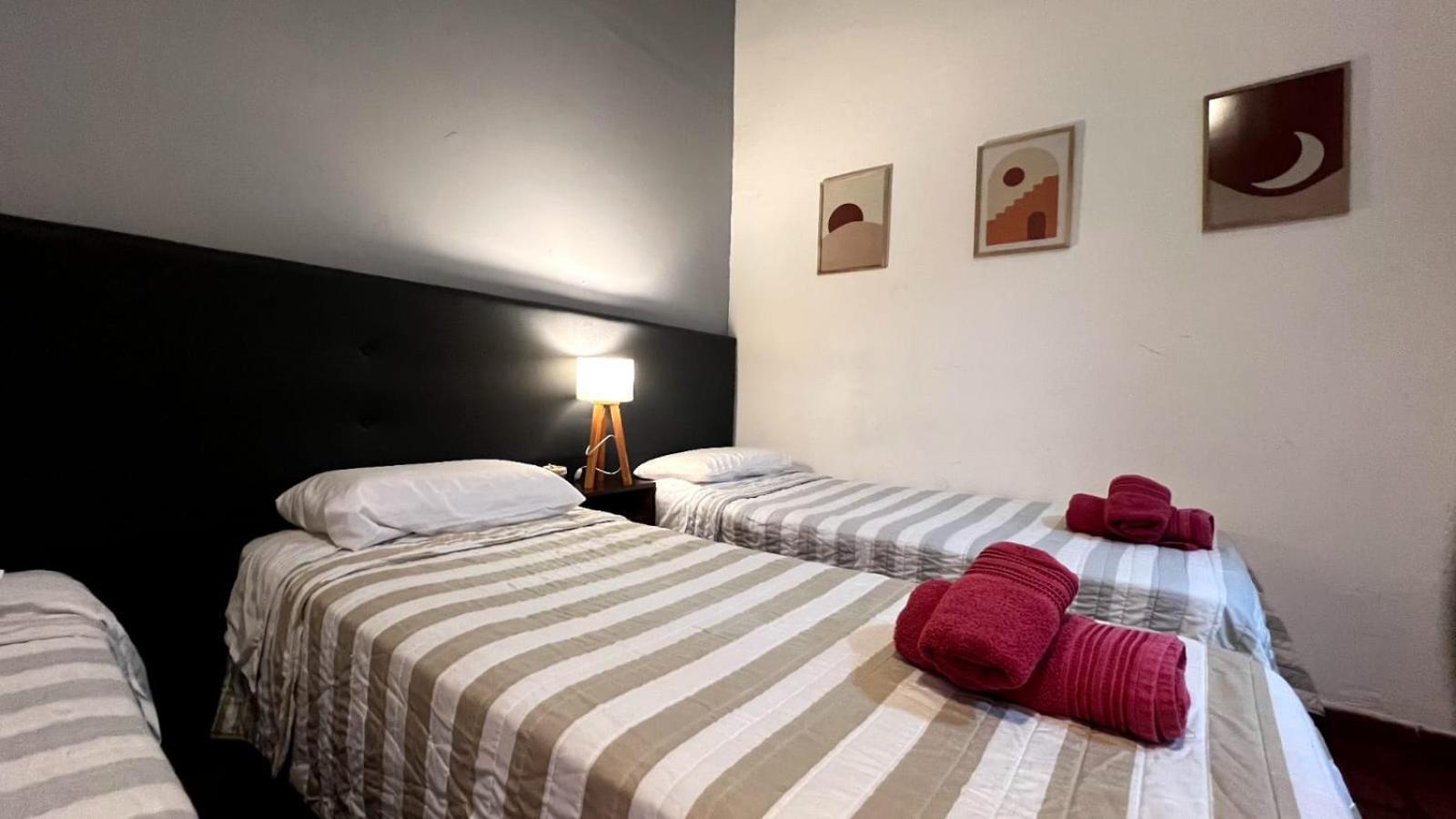 Via Via Rjc Bed and breakfast