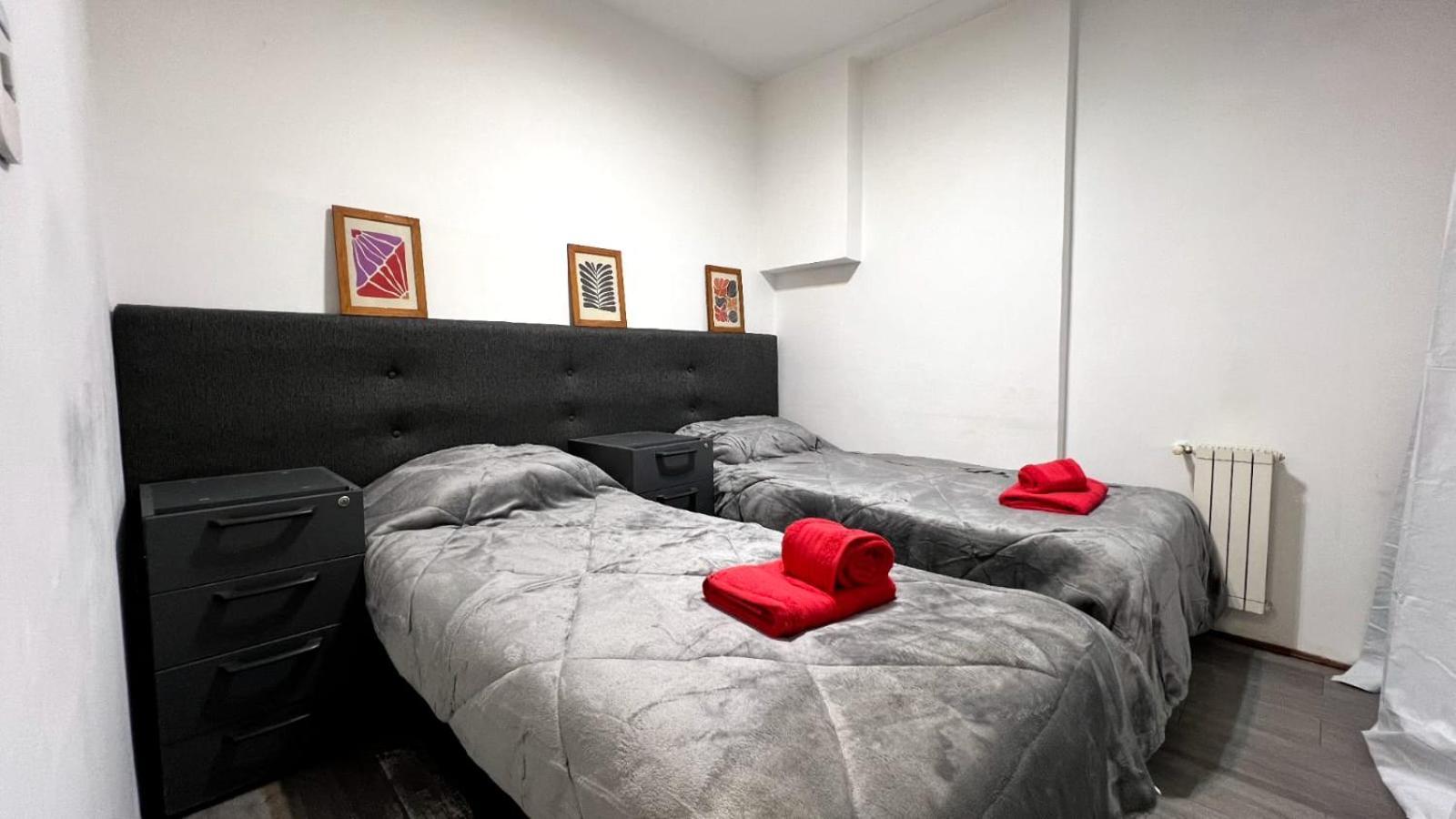 Bed and breakfast Via Via Rjc Ciudad Autónoma de Buenos Aires